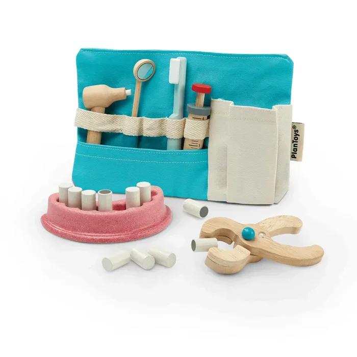 Pretend Play – Dentist Set