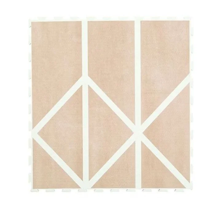 Prettier Playmat Nordic