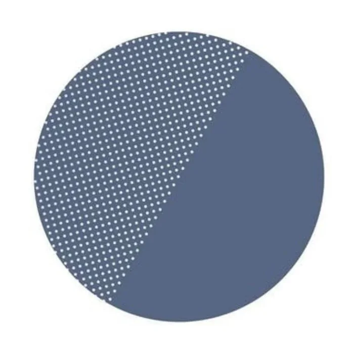 Prettier Splat Mat – Circle