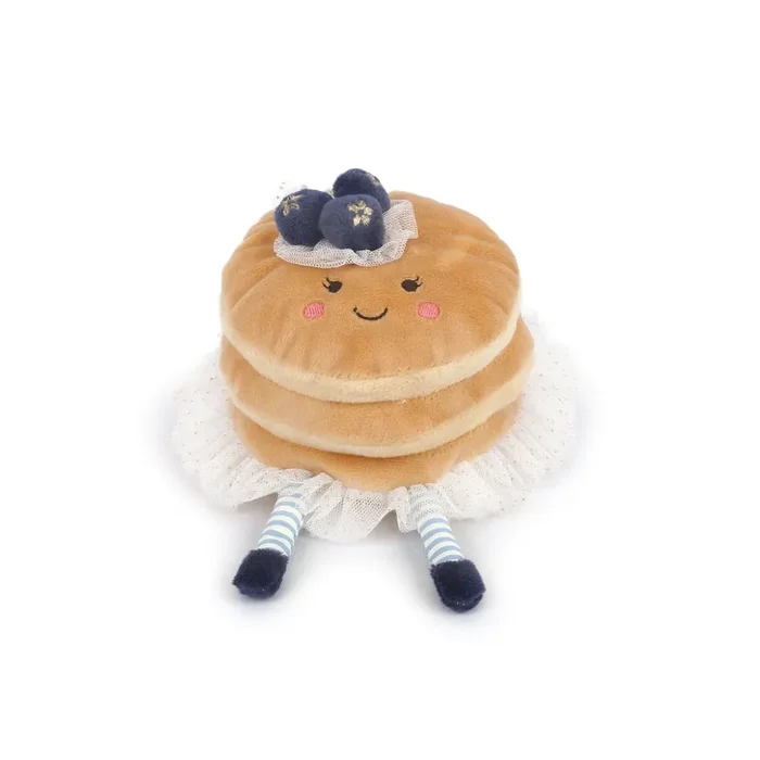 PRETTY PANCAKE / BLUE
