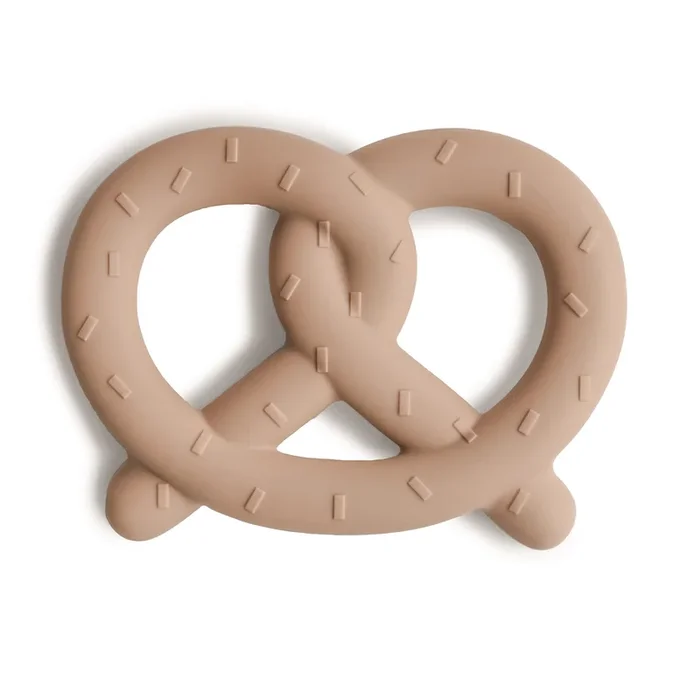 Pretzel Teether