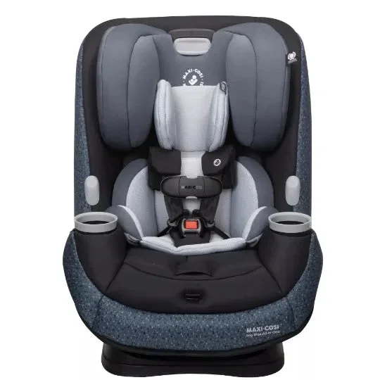 Pria Max All-in-One Convertible Car – Tetra Graphite
