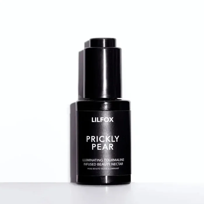PRICKLY PEAR Illuminating Face Nectar