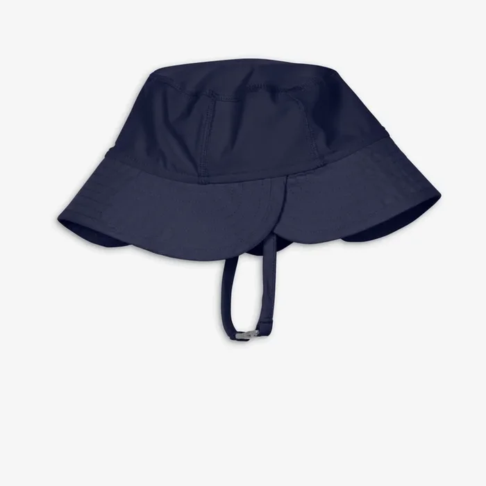 Primary Sunhat | Navy