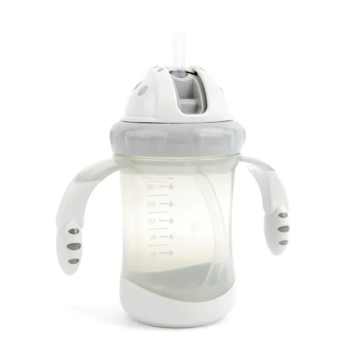Primo Passi 7oz Straw Cup for Kids 9 Months+