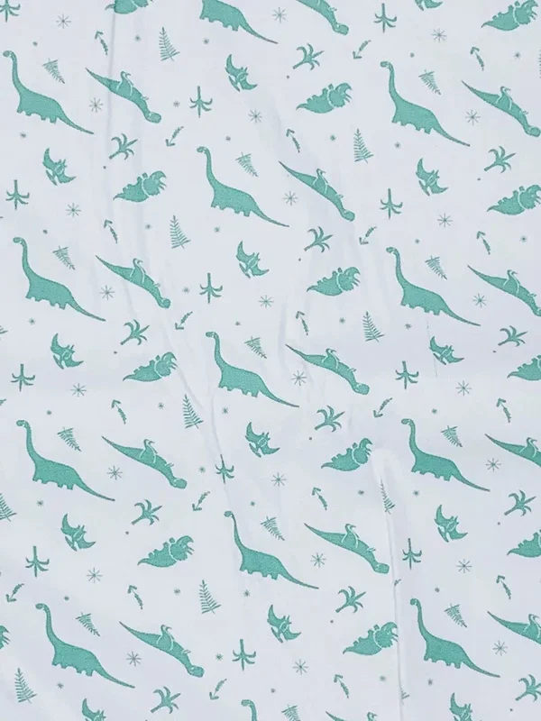 Pronto Cool Bum Liner – Teal Dinos