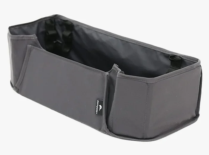 Pronto Secret Storage – Space Grey