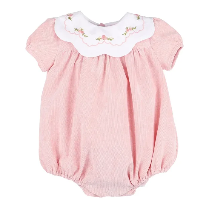 Pumpkin Bubble | Pink