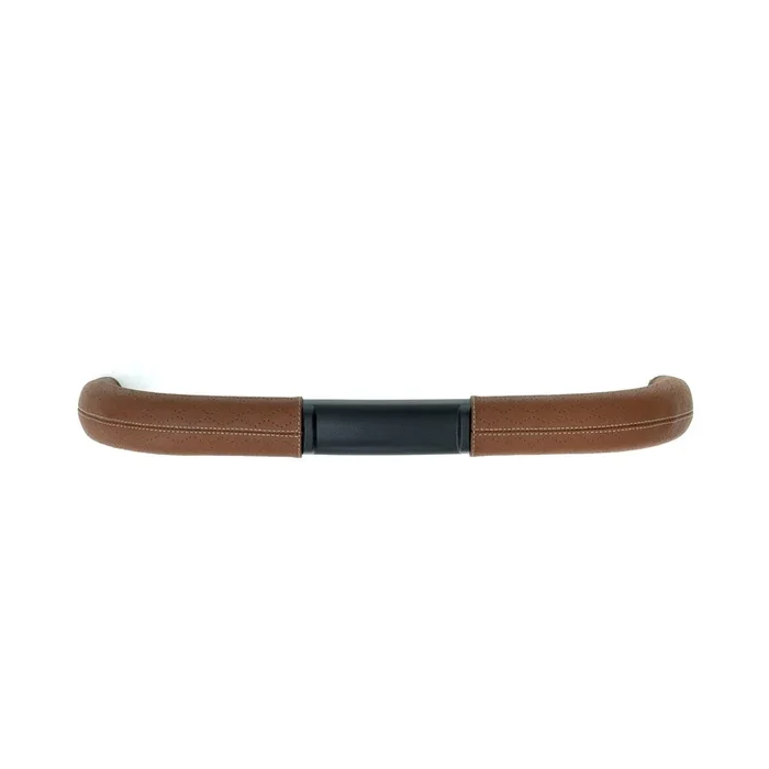 Punhos de couro Veer Napa para &Roll ou &Jog