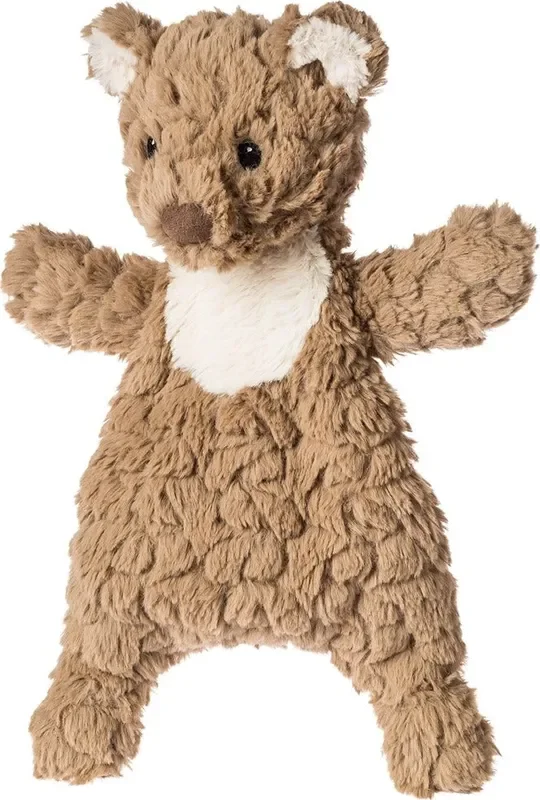 Putty Nursery Teddy Lovey – 11 “