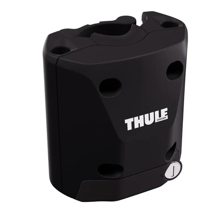 Quick Release Bracket – Black