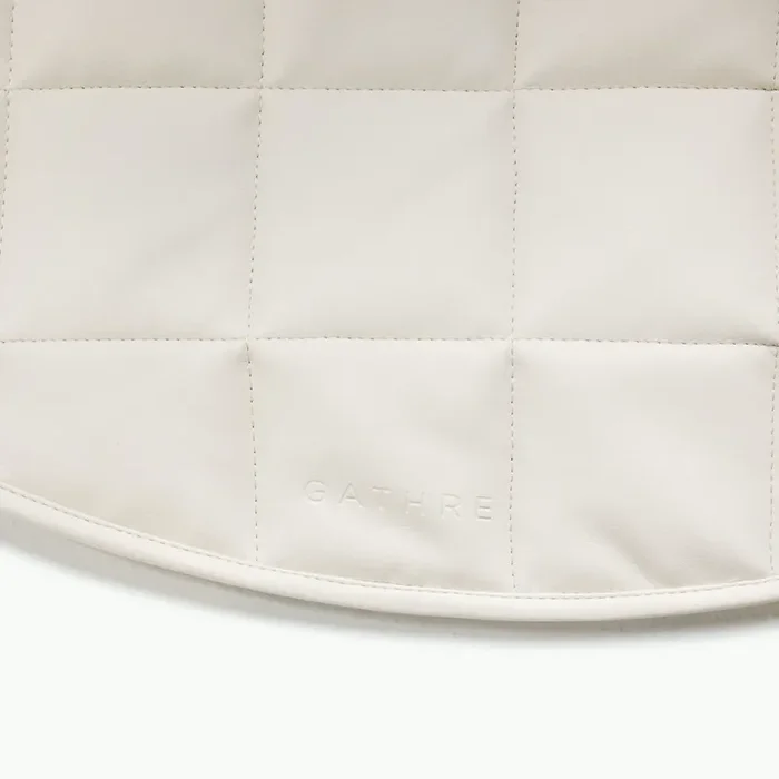 Quilted Mini Mat