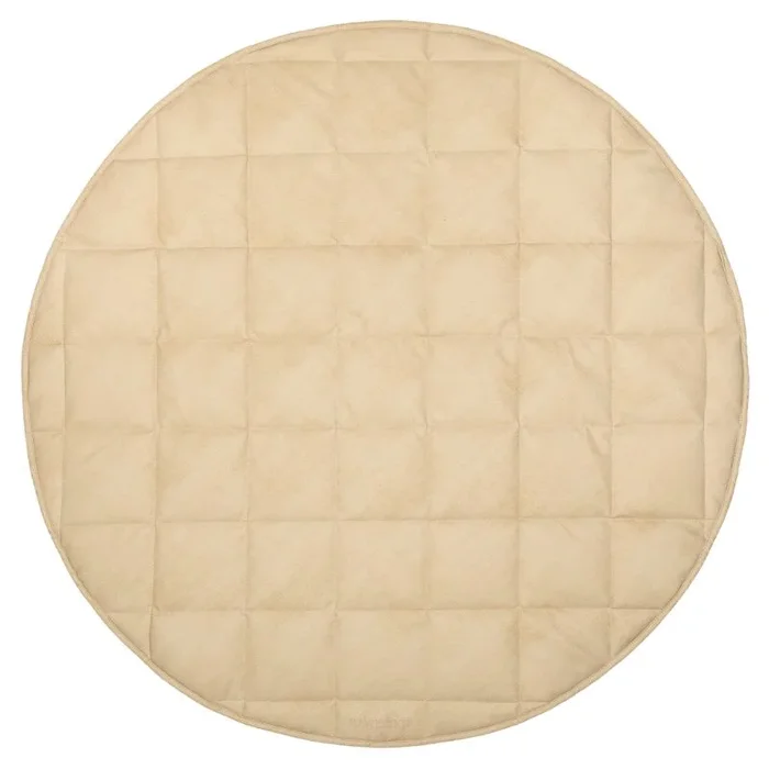 Quilted Play Mat