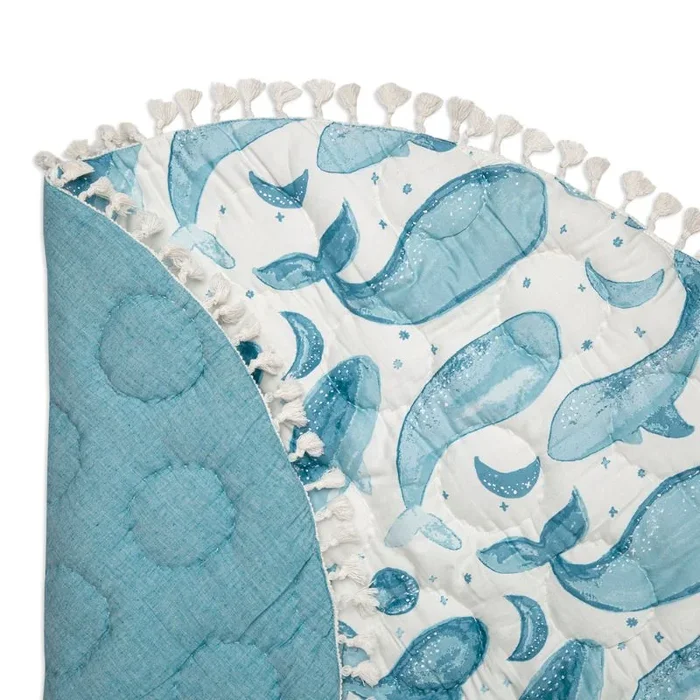 Quilted Playmat