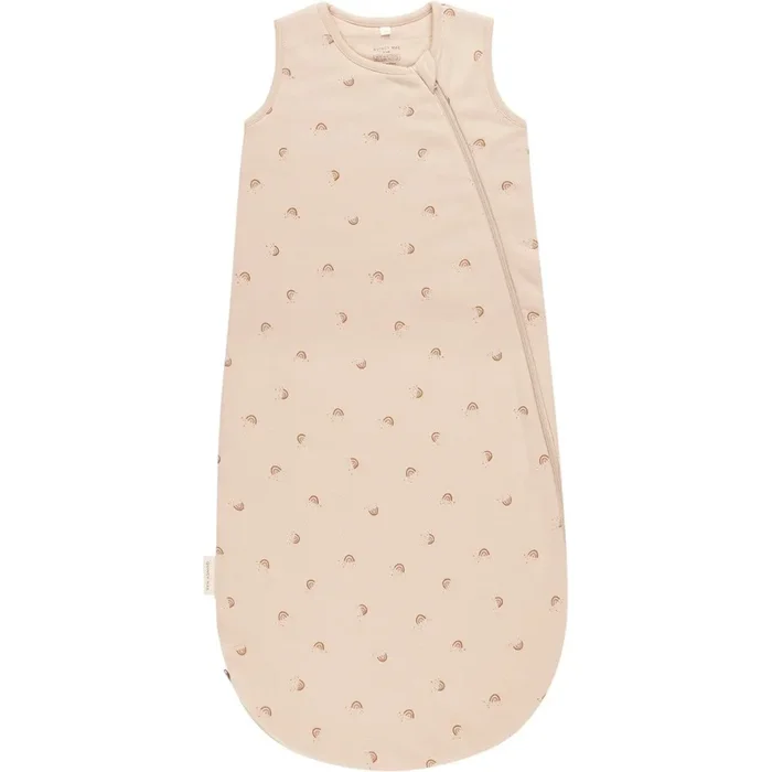 Quincy Mae Jersey Sleep Bag | Rainbows
