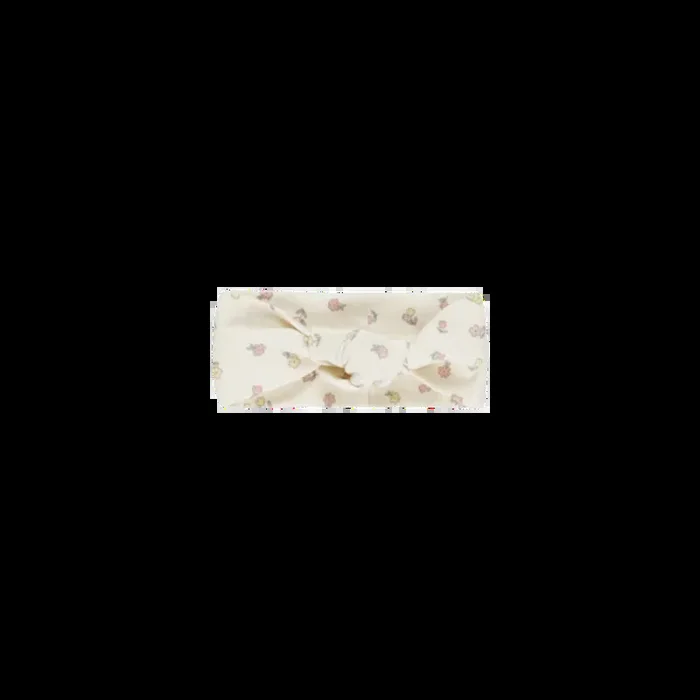 QUINCY MAE Knotted Headband – Fleur