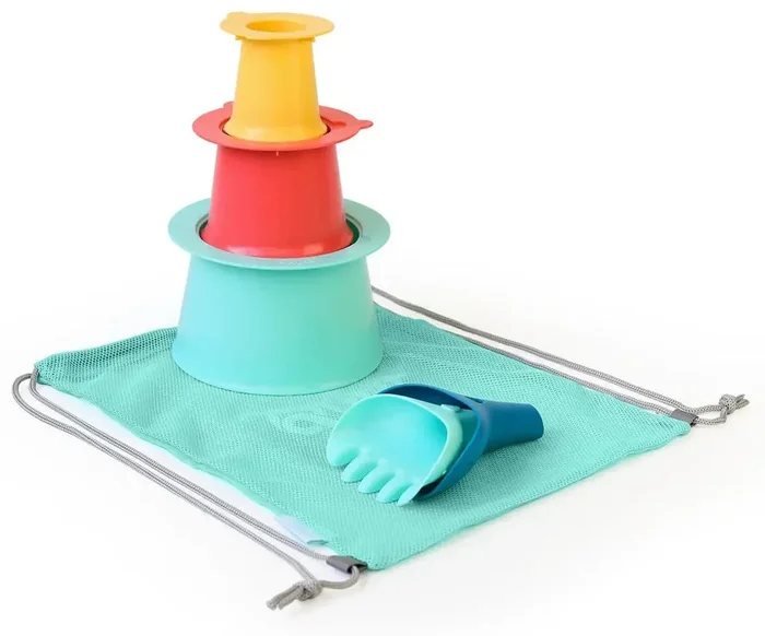 Quut Beach Set – Alto and Raki