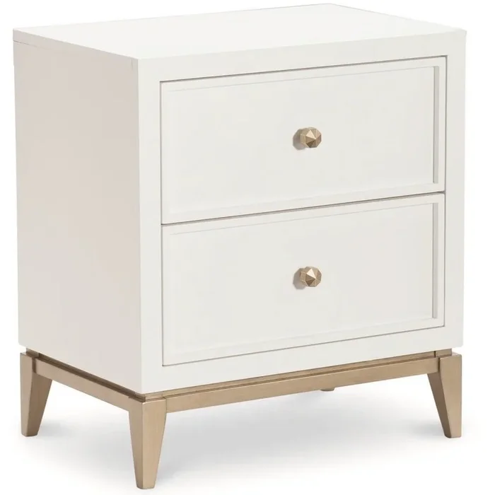 Rachael Ray Home Chelsea Nightstand