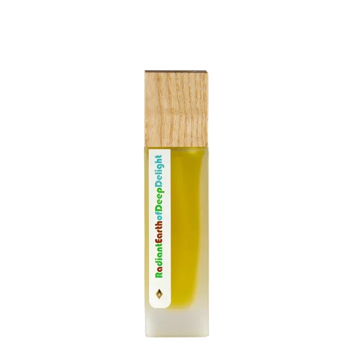 Radiant Earth of Deep Delight Forest Cologne