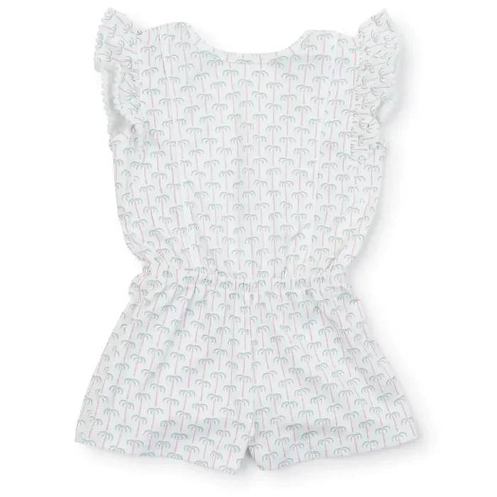 Rae Romper