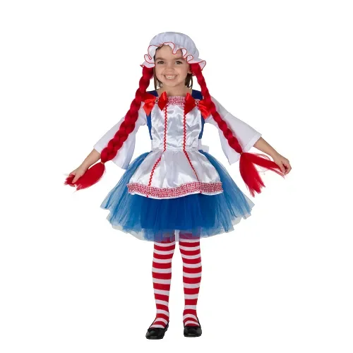 Rag Doll Costume – Kids