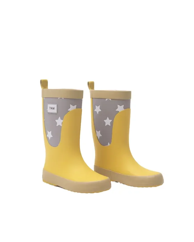 Rain Boots