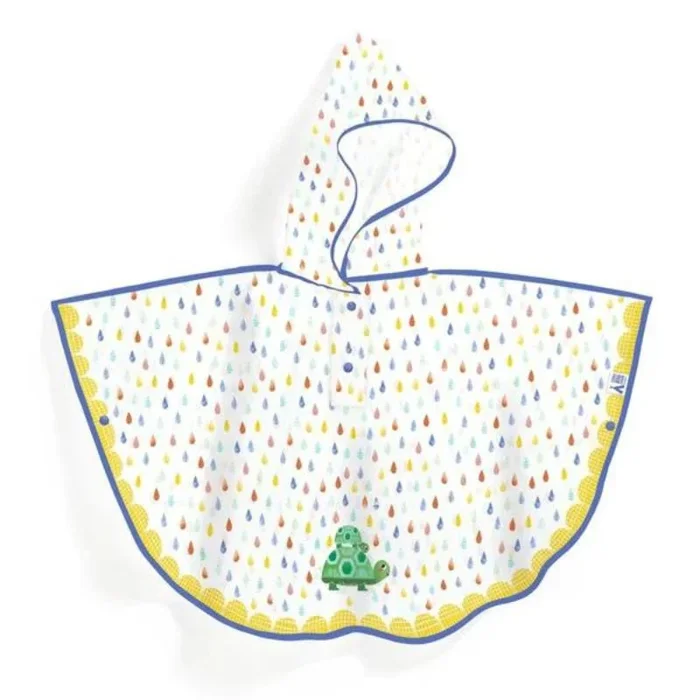 Rain Cape