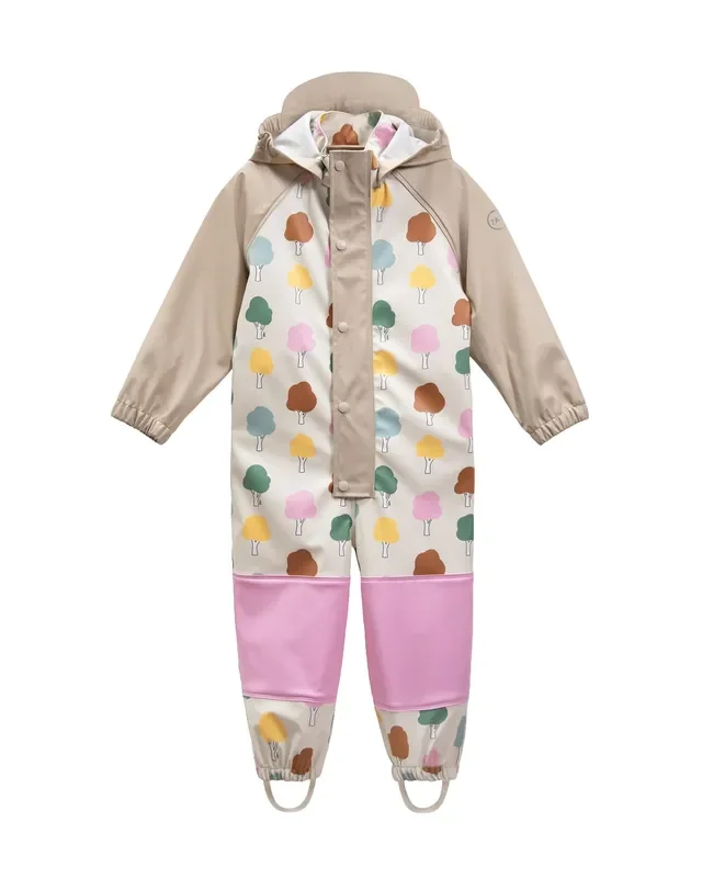 Rain Coverall