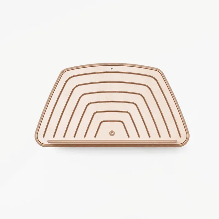 Rainbo Shelf – Kids Wall Shelf