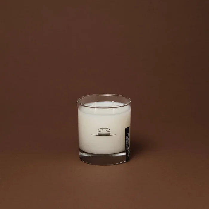 Ranger Station Sandalwood + Bergamot Candle