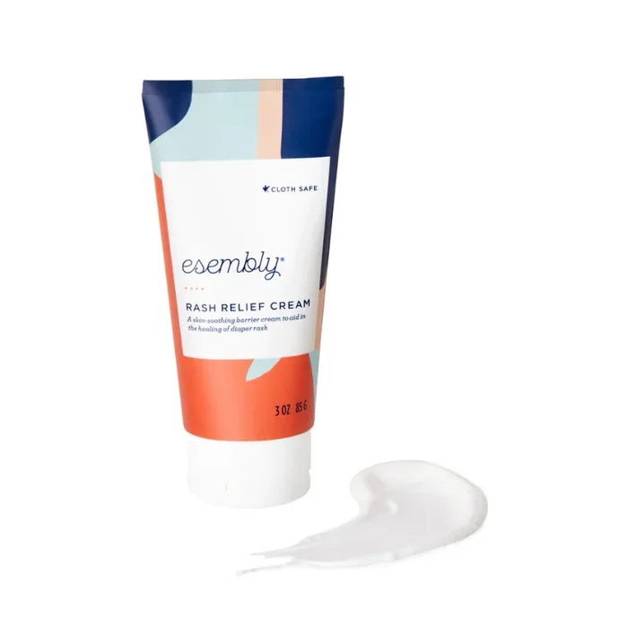 Rash Relief Cream
