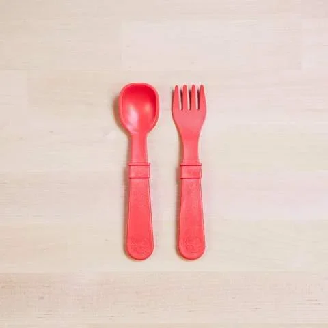 Re-Play Utensil – Spoon