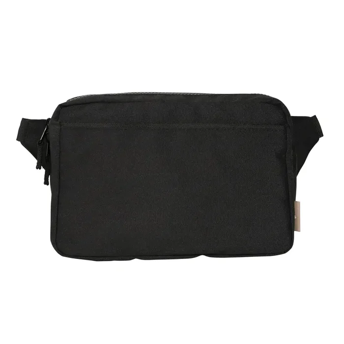 Red Rovr Joey Belt Bag – Black