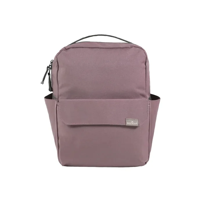 Red Rovr Mini Roo Backpack – Mauve
