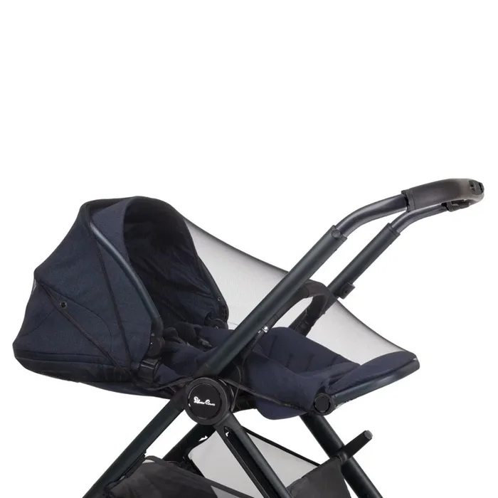 Rede de insetos Silver Cross Dune/Reef