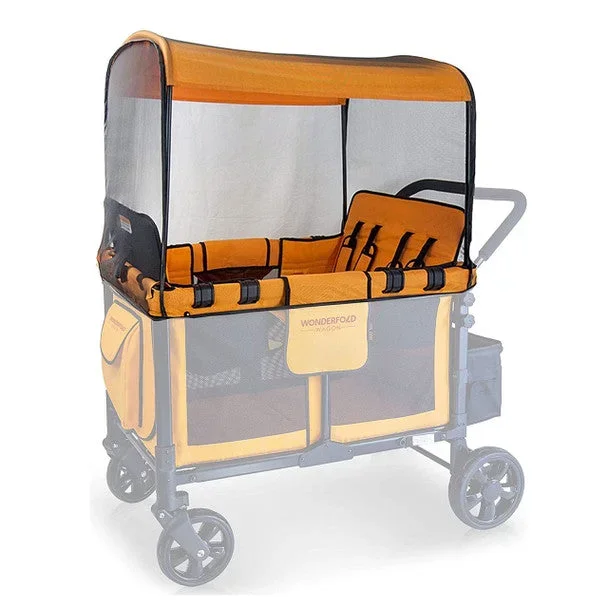 Rede mosquiteira Wonderfold somente para W4