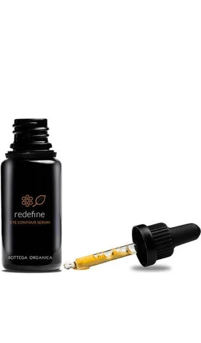 Redefine Eye Contour Serum