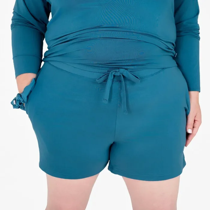 Regal | Women’s Bamboo Pajama Shorts