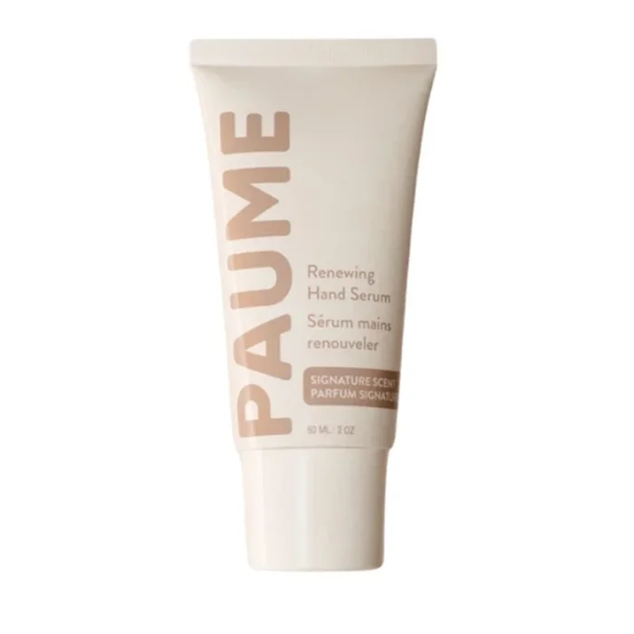 Renewing Hand Serum