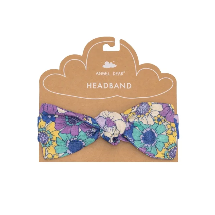Retro Cosmos Headband