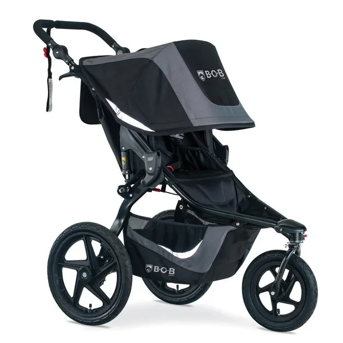 Revolution Flex 3.0 Jogging Stroller