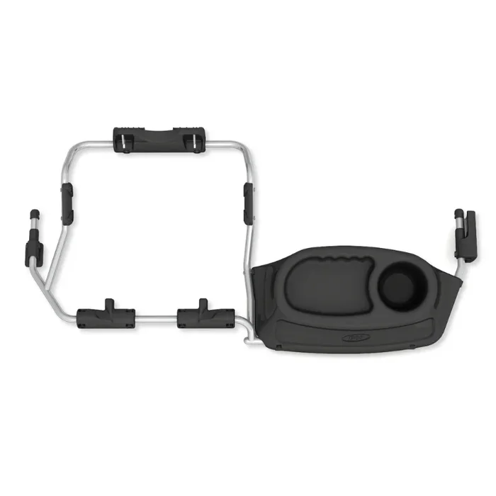 Revolution Flex Duallie 3.0 Car Seat Adapter – Graco