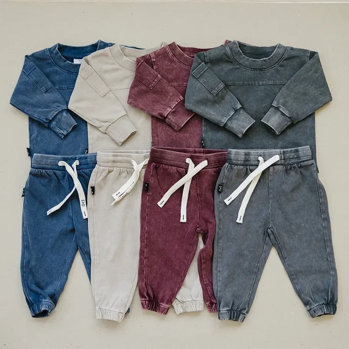 Riley Jogger Set