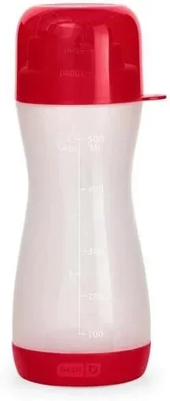 Rise By Dash Mini Squeeze Batter Bottle