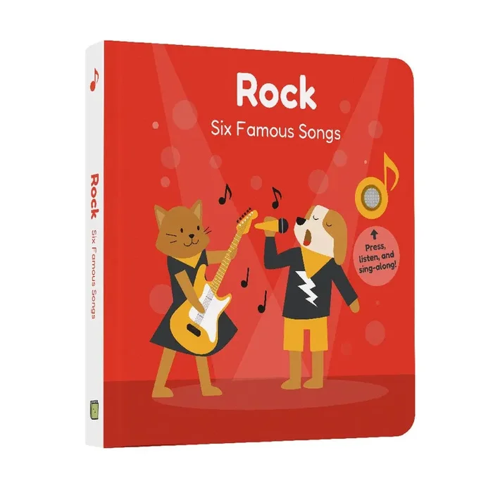Rock By Grouplove – 2022 edition