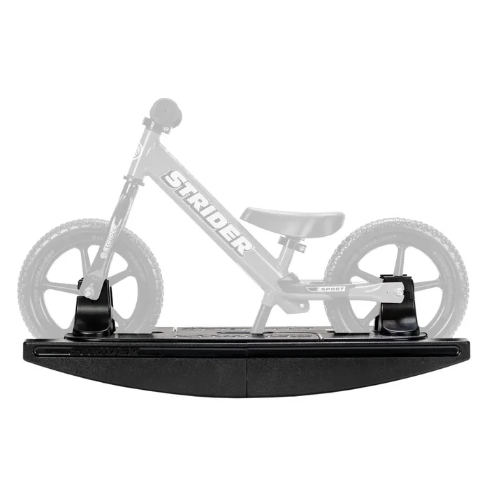 Rocking Base for Strider Bikes