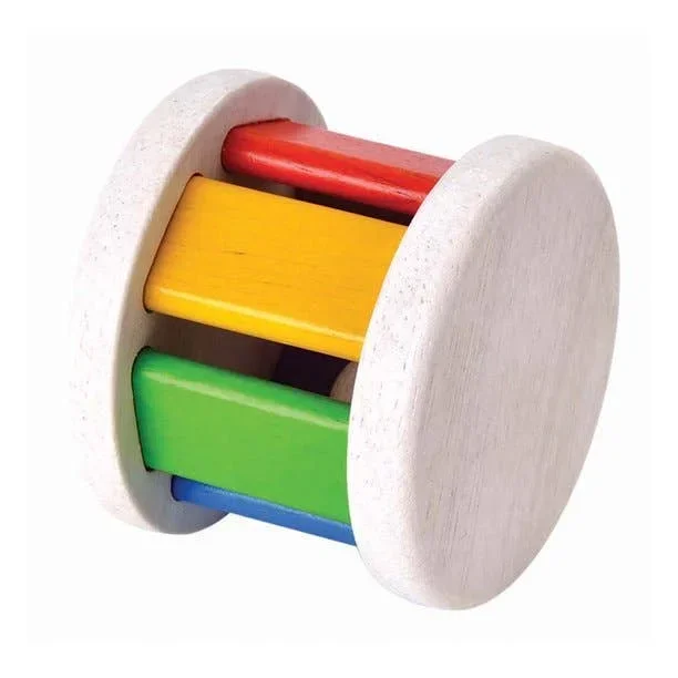 Roller – Primary Colors