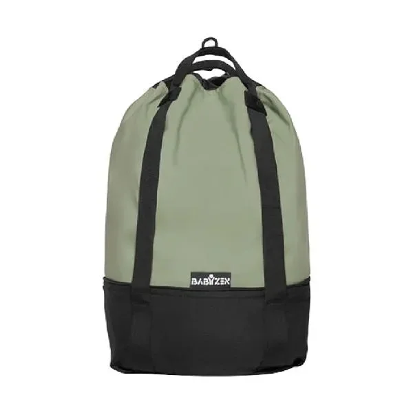 Rolling Bag for Babyzen Yoyo2 and Yoyo+ – Olive