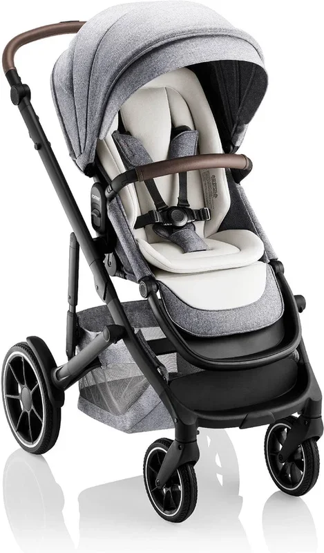 Romer Tura Stroller – Pearl
