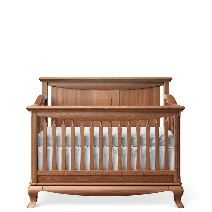 Romina Antonio Convertible Crib / Solid Panel